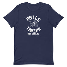 Load image into Gallery viewer, PHILS TAVERN T-shirt (Stone Harbor N.J.)