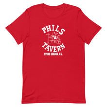 Load image into Gallery viewer, PHILS TAVERN T-shirt (Stone Harbor N.J.)