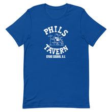 Load image into Gallery viewer, PHILS TAVERN T-shirt (Stone Harbor N.J.)