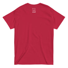 Load image into Gallery viewer, Red October Crutch Slam T-shirt
