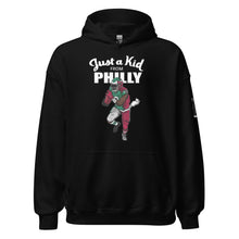 Load image into Gallery viewer, Swift “Kid From Philly” Hoodie
