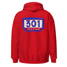 Load image into Gallery viewer, The Krew “Section 301” Hoodie
