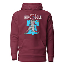 Load image into Gallery viewer, Ring The Bell Hoodie
