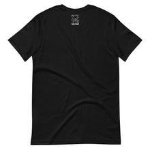 Load image into Gallery viewer, Ring The Bell T-shirt (White Text)
