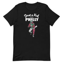 Load image into Gallery viewer, Swift “Kid From Philly” T-shirt
