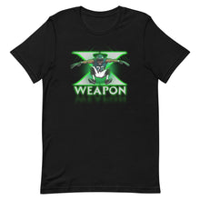 Load image into Gallery viewer, Weapon X T-shirt
