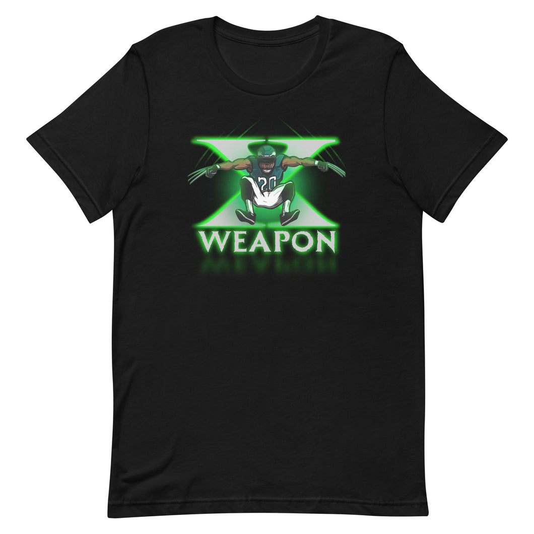 Weapon X T-shirt