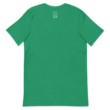 Load image into Gallery viewer, PhilaBAMA Eagles T-shirt (Crimson, Black, Green)
