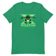 Load image into Gallery viewer, Weapon X T-shirt

