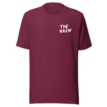 Load image into Gallery viewer, The Krew “Section 301” T-shirt
