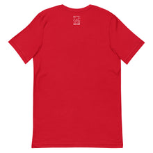 Load image into Gallery viewer, EMVPIID T-shirt (Red Edition)
