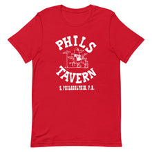 Load image into Gallery viewer, PHILS TAVERN T-shirt (S. Philadelphia, PA)
