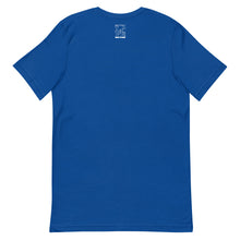 Load image into Gallery viewer, EMVPIID T-shirt (Navy, Blue or Black)
