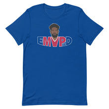 Load image into Gallery viewer, EMVPIID T-shirt (#21 on back)

