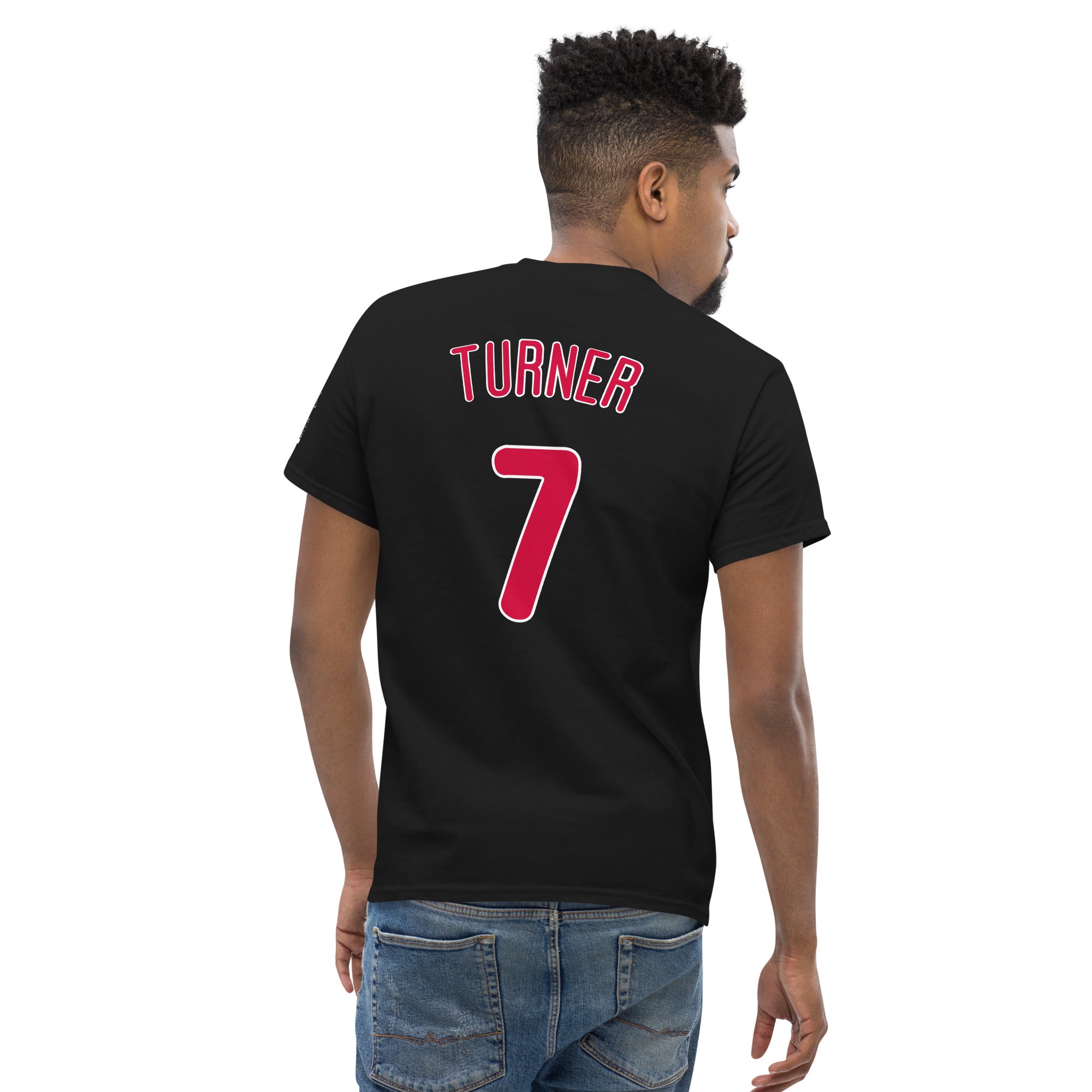 TERMINATOR T2 #7 T-shirt –