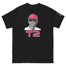 Load image into Gallery viewer, TERMINATOR T2 #7 T-shirt
