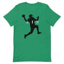 Load image into Gallery viewer, HURTS “AIR” T-shirt (Green/Black)
