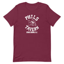 Load image into Gallery viewer, PHILS TAVERN T-shirt (Stone Harbor N.J.)
