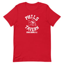 Load image into Gallery viewer, PHILS TAVERN T-shirt (Stone Harbor N.J.)
